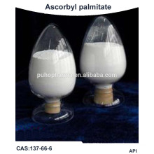 Ascorbyl palmitate powder/CAS No.137-66-6/ USP/BP/EP/FCCV